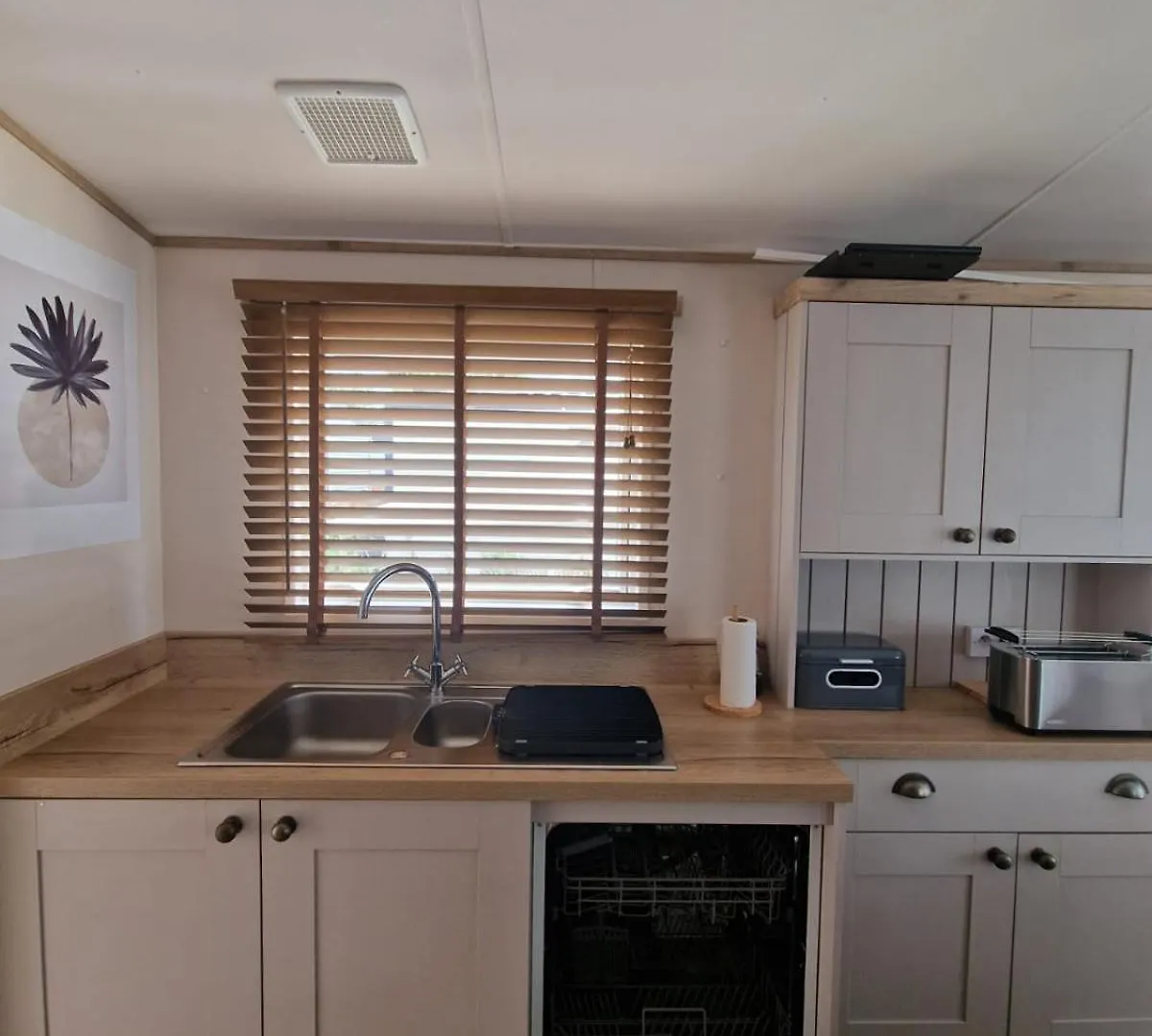 Premium Mobilhome Grimaud Camping
