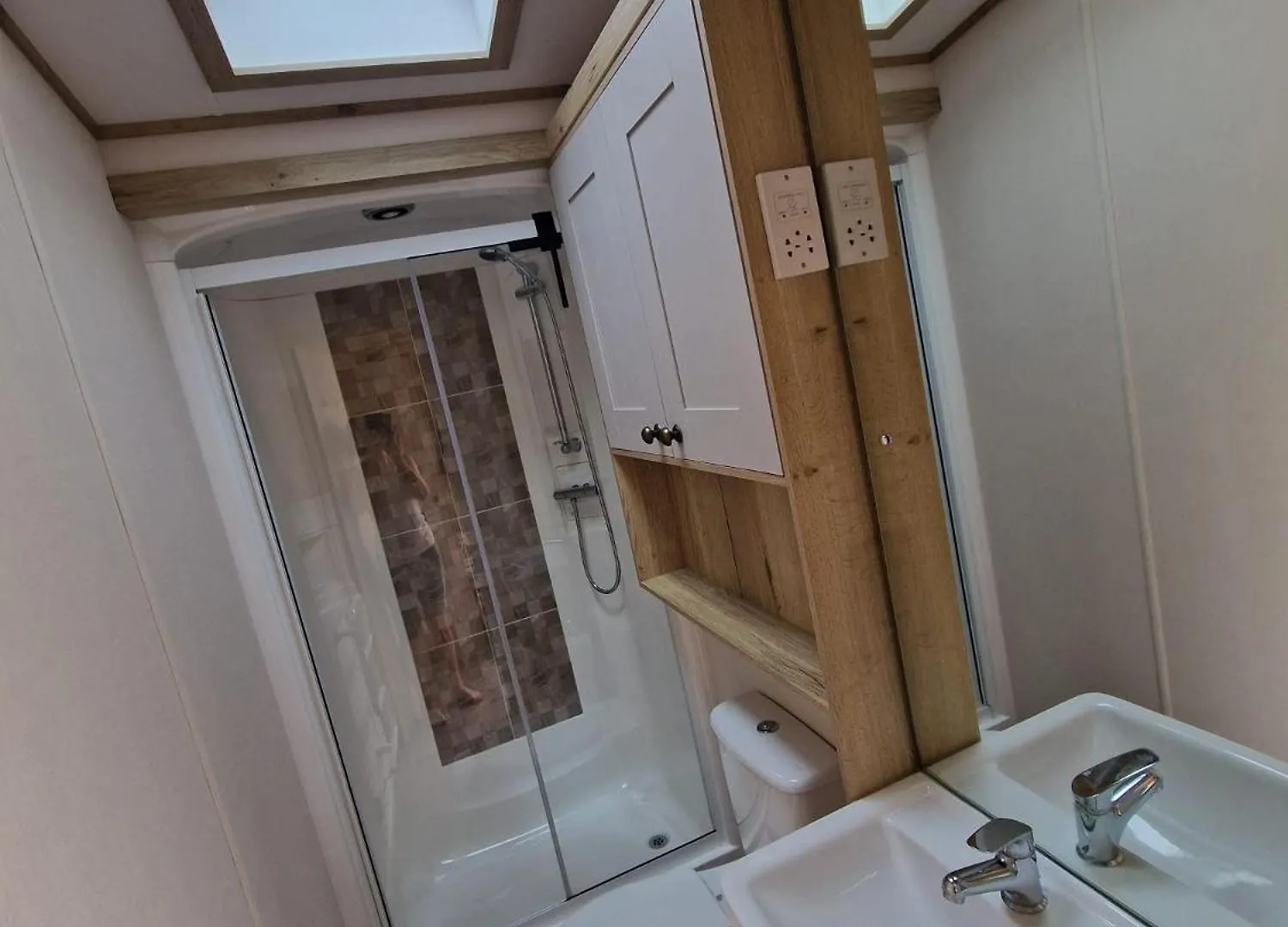 Premium Mobilhome Grimaud