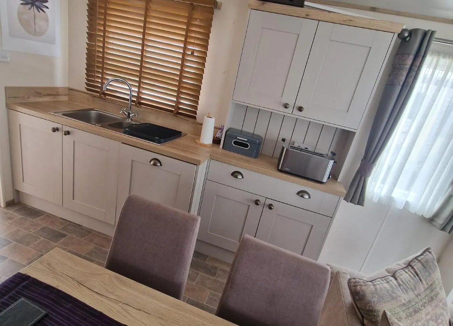 Premium Mobilhome Grimaud 0*,