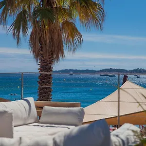 Campingplatz Vic's Land Holidays, Grimaud